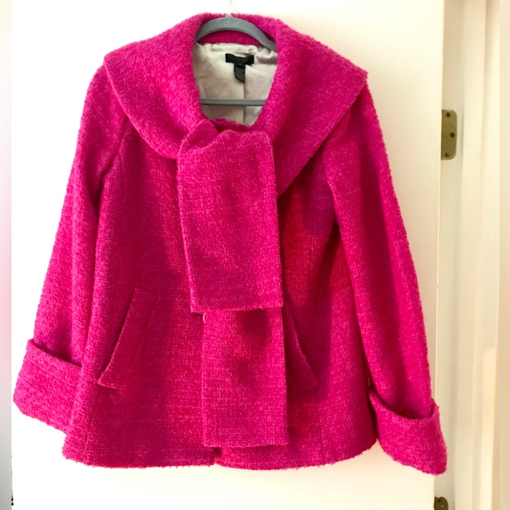 J Crew Jacket